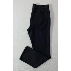 Alberto Ceramica Tom Comfort Fit Lightweight Stretch 5-Pocket Jeans. 50, 34X32.5
